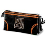 One Piece Ropes triple Federmappe