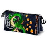 Dragon Bal Plus Shenron triple Federmappe