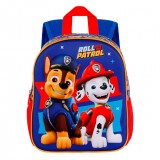 Paw Patrol Duty 3D Rucksack 31cm