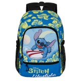 Disney Stitch Lifestyle adaptable Rucksack 44cm