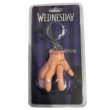 Wednesday Thing 3D Schl�sselanh�nger
