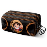 One Piece Ropes Federmappe