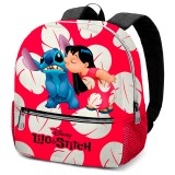 Disney Stitch Kiss Sweet Rucksack 31cm