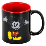 Disney Mickey Tasse/Becher