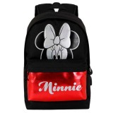 Disney Minnie Sparkle Rucksack