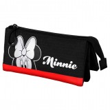 Disney Minnie Sparkle triple Federmappe