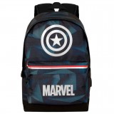Marvel Captain America Rucksack