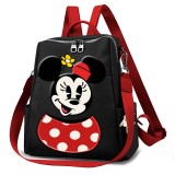 Disney Minnie Rucksack bag 33cm