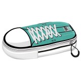 Oh My Pop! Sneakers Mint Federmappe
