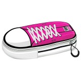 Oh My Pop! Sneakers Fuchsia Federmappe