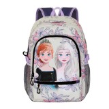 Disney Frozen 2 Emotion adaptable Rucksack 44cm