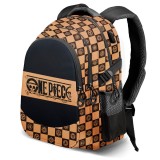 One Piece Plus Chess blackpack 44cm