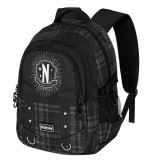Wednesday Chains adaptable Rucksack 44cm