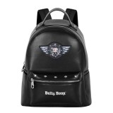 Betty Boop Motor Love Rucksack 29cm