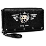 Betty Boop Motor Love Geldb�rse