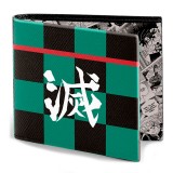 Demon Slayer Kimetsu no Yaiba Geldb�rse