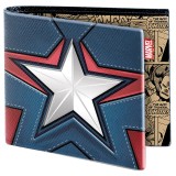 Marvel Captain America Courage Geldb�rse