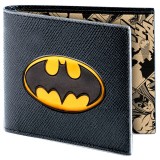 DC Comics Batman Batsignal Geldb�rse