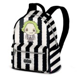Beetlejuice Strips Rucksack 29cm