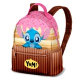 Disney Stitch Heady Rucksack 25cm