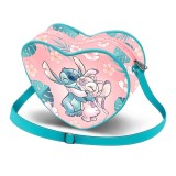 Disney Stitch Heart bag
