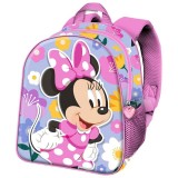 Disney Minnie Spring 3D Rucksack 31cm