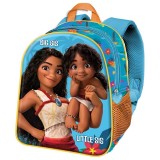 Disney Vaiana Moana Sisters 3D Rucksack 31cm