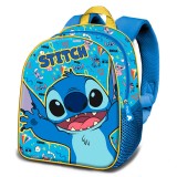 Disney Stitch Elite 3D Rucksack