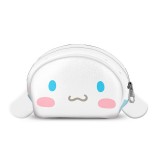 Hello kitty Cinnamonroll purse