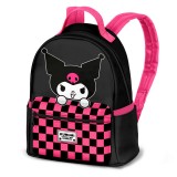 Hello Kitty Kuromi Rucksack 25cm