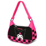 Hello Kitty Kuromi bag
