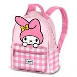 Hello Kitty My Melody Rucksack 25cm