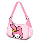 Hello Kitty My Melody bag
