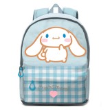 Hello Kitty Cinnamonroll Rucksack 44cm