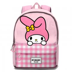 Hello Kitty My Melody Rucksack 44cm