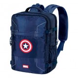 Marvel Captain America Rucksack 49cm