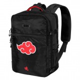 Naruto Shippuden Clouds Rucksack 49cm