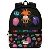Disney Pixar Inside Out 2 Rucksack 44cm