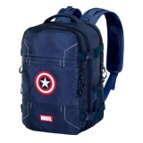 Marvel Captain America Rucksack 40cm