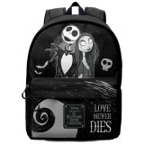 Disney Nightmare Before Christmas Love Rucksack 44cm