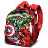 Avengers Almighty 3D Rucksack 31cm