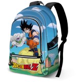 Dragon Ball Z Goku adaptable Rucksack 44cm