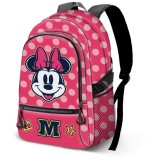 Disney Minnie Class adaptable Rucksack 44cm