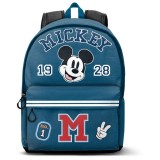 Disney Mickey Class adaptable Rucksack 44cm