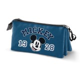 Disney Mickey Class triple Federmappe