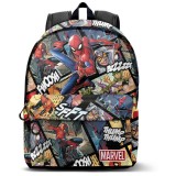 Spiderman Panels adaptable Rucksack 44cm