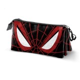 Spiderman Vision triple Federmappe