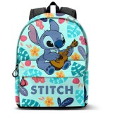 Disney Stitch Guitar adaptable Rucksack 44cm