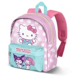 Hello Kitty Rucksack 27cm
