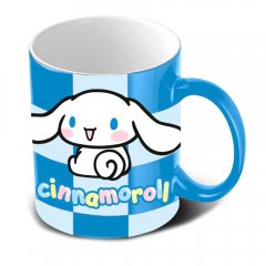 Hello Kitty and Friends Cinnamoroll Tasse 350ml